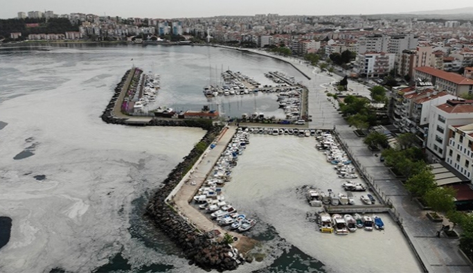 İTÜ’nün Marmara’yı kurtarmak için önerdiği 10 öneri