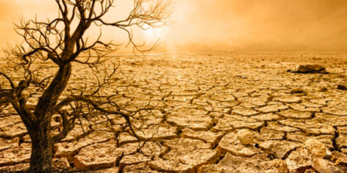 COP26 öncesi üye ülke liderlerine su ve iklim krizini önceleme çağrısı