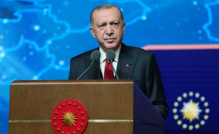 Cumhurbaşkanı Erdoğan açıkladı! 28 maddelik Su Şurası Sonuç Bildirgesi