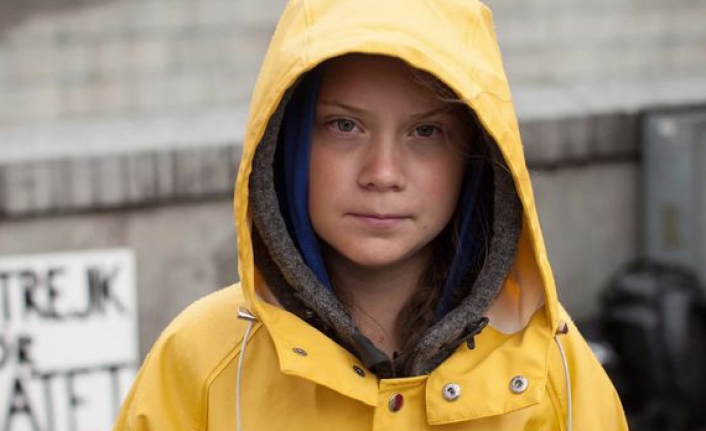 Greta Thunberg: Sadece iklim zirvelerine değil, kamuoyu baskısına da ihtiyacımız da var