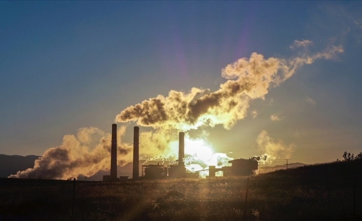 Küresel karbon emisyonları salgın öncesi seviyesine yaklaşıyor