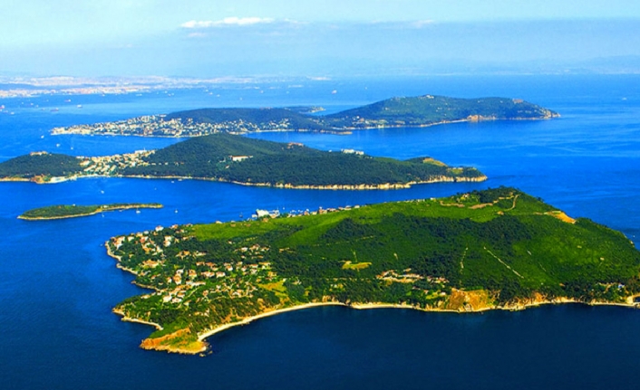 Marmara Denizi ve Adalar "Özel Çevre Koruma Bölgesi" ilan edildi