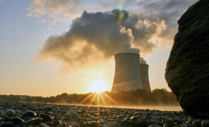 Paris İklim Anlaşması’nın arkasına gizlenen nükleer çöplük