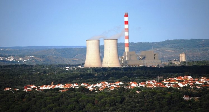 Portekiz kömür yakmayı sonlandıran dördüncü Avrupa ülkesi oldu