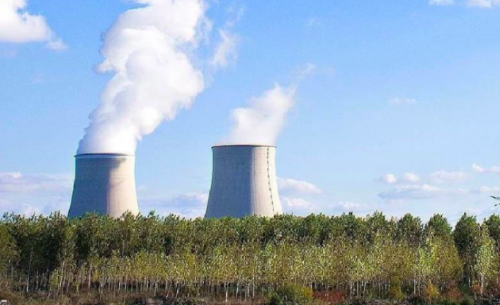 Belçika, 2025 yılında ülkedeki yedi nükleer reaktörü kapatmayı planlıyor