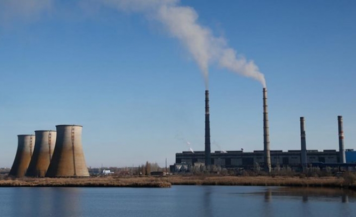 Kömürden elektrik üretimi rekor seviyeye ulaşacak’