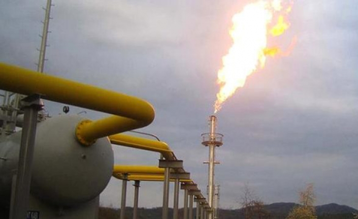 Türkiye’nin doğal gaz ithalatı yüzde 15 arttı