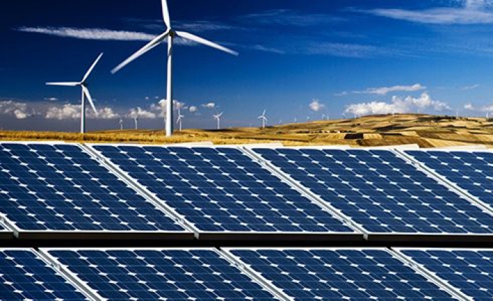 UEA: Yenilenebilir enerji üretimi rekor hızla artmasına rağmen ‘net sıfır’ için yetersiz
