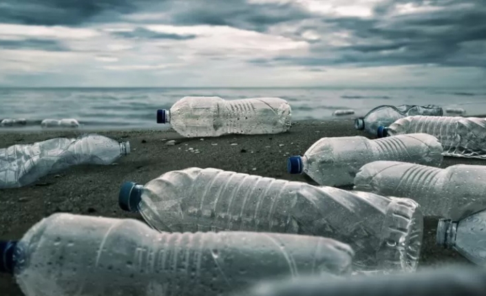 Plastik atık krizinin çözümü için uluslararası anlaşma gerek