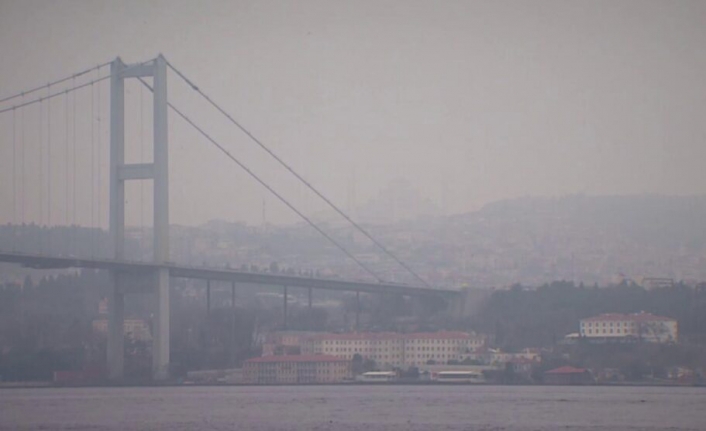 ÇİSİP: Türkiye’nin 2029 Hava Kirliliği Sınır Değerleri Hedefi DSÖ Tavsiyesinin 5 Katı