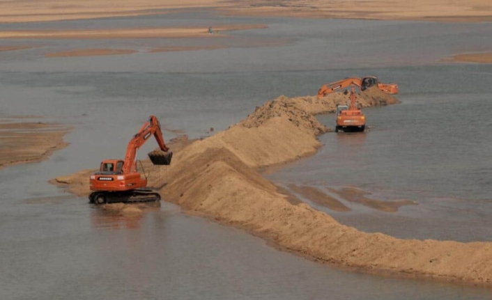 BM’den Kum Krizini Önlemek için Acil Eylem Çağrısı