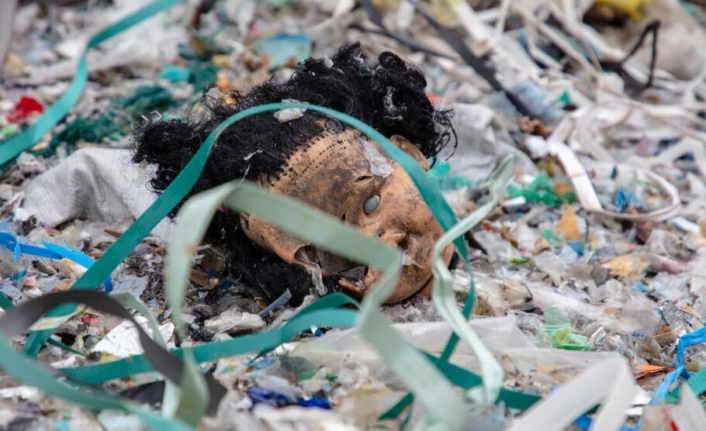 Greenpeace Akdeniz’den Çöp Emperyalizmine bir Bakış: “Anadolu’da Batı Medeniyetlerinin İzi”