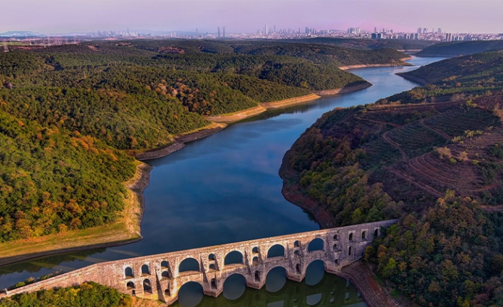 İBB'den 'Koru İstanbul' projesi: Doğal ve kırsal alanlar korunacak