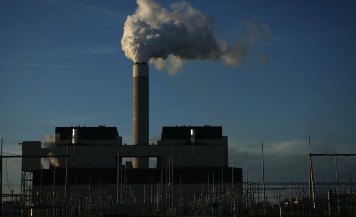 IPCC Yeni Raporu: 2030’a Kadar Emisyonlar Yarı Yarıya Azaltılabilir