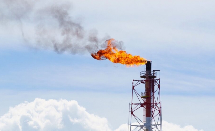 Metan Emisyonları Geçtiğimiz Yıl En Yüksek Seviyesine Ulaştı