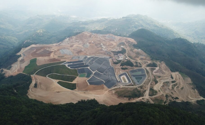 TEMA: Sadece 24 Kentte 20 Bine Yakın Maden Ruhsatı Bulunuyor