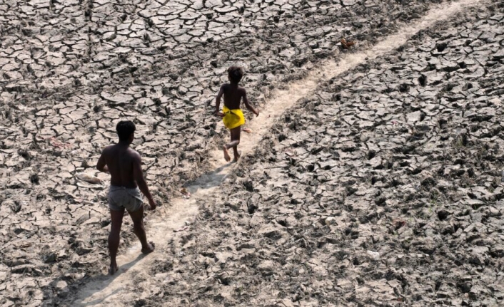 İklim Değişikliği Güney Asya’yı Isıtıyor, Küresel Gıda Krizini Körüklüyor