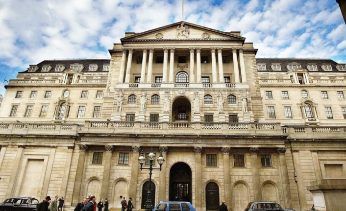 İngiltere Merkez Bankası: Bankalar İklim Krizi için Önlem Almazsa Kazançları Azalabilir