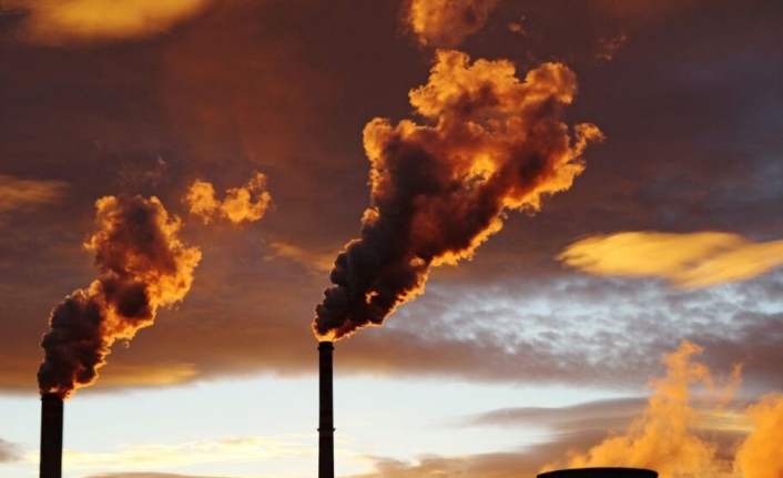 AB 2020 İklim Hedefinin Üzerine Çıktı: Emisyonlar Yüzde 34 Azaldı