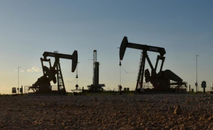 AB yıl sonuna kadar Rusya’dan petrol ithalatını yüzde 90 azaltacak