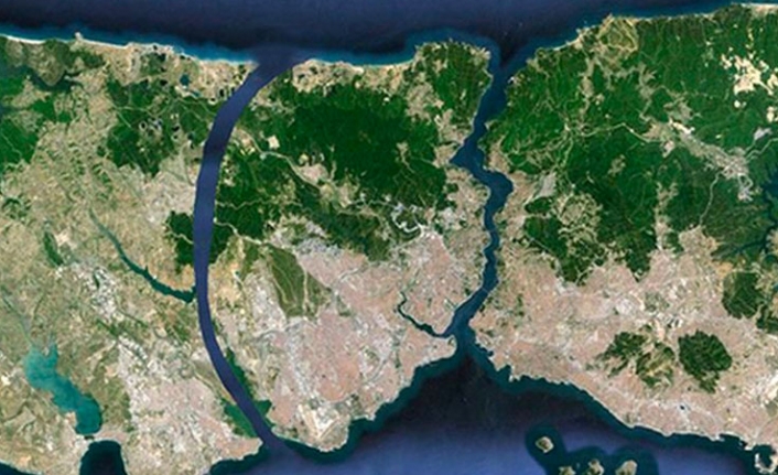 Bakanlık, Kanal İstanbul için boşaltılacak olan Şahintepe'de geri adım attı