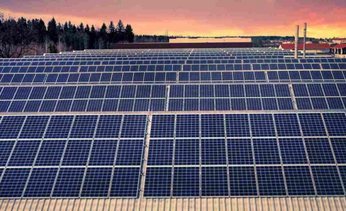 Enerji ve Tabii Kaynaklar Bakanı: “Güneşte Yüzde 75 Yerli Teknoloji Üretimine Sahibiz”