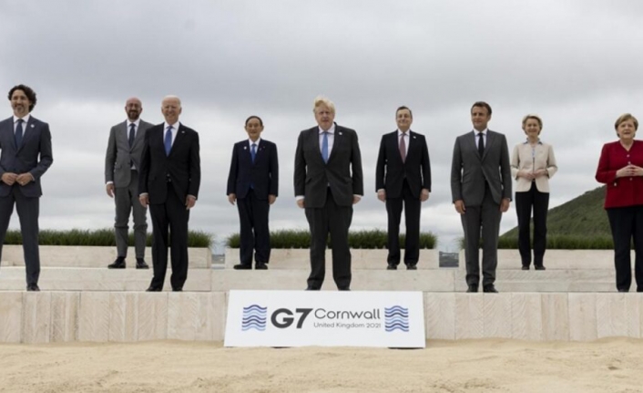 G7 Liderleri Toplanıyor: İklim Krizine Dair Hangi Kararların Alınması Bekleniyor?