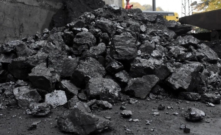 Hindistan ve Türkiye Rusya’dan Kömür İthalatını Artırdı