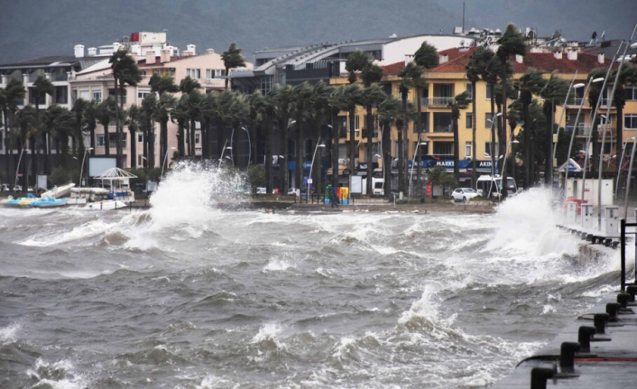 UNESCO: Marsilya, İskenderiye ve İstanbul Tsunami Riski Altında