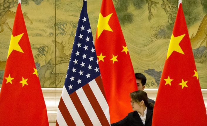 ABD-Çin Gerilimi İklim Krizi için Ne Anlama Geliyor?