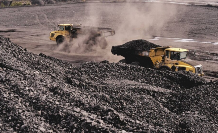 Yükselen Kömür Talebi Avustralyalı Maden Şirketine Rekor Kâr Sağladı