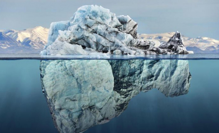 Bilim insanlarından iklim krizi çözümü: "Kutupları yeniden dondurmak"