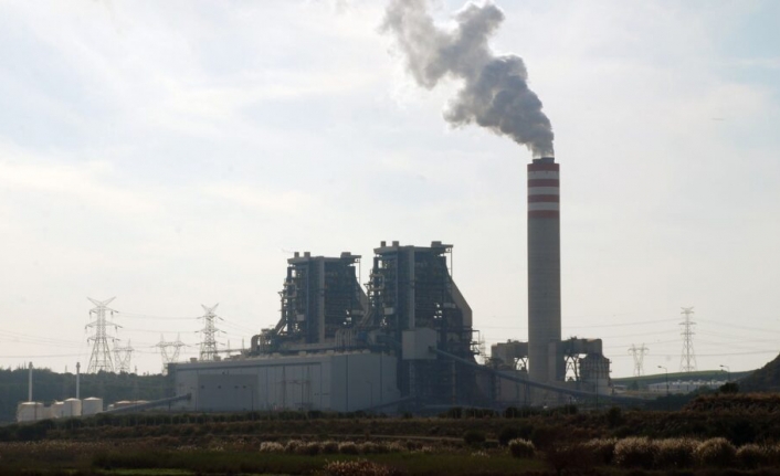 Çevre ve Enerji Bakanlıklarına Çağrı: Kömürden Çıkış için “Tarih Ver”