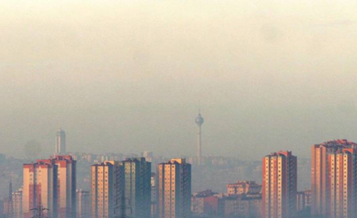 Hava kirliliğine maruz kalanların oranı: OECD’de azaldı; Türkiye’de yükseldi