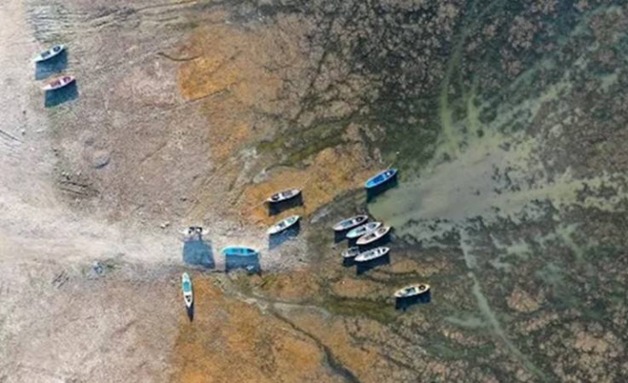 Marmara Gölü Davasında Yürütmeyi Durdurma Kararı: Balıkçılar “Şimdilik” İcra Tehdididen Kurtuldu