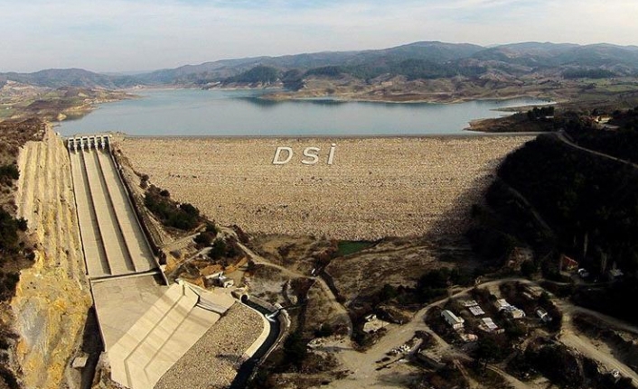 Prof. Dr. Doğan Yaşar'dan uyarı: İzmir'deki barajların su oranı yüzde 20 ila 25'e düşecek