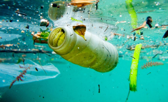 Okyanuslardaki Plastik Kirliliği 2040’a Kadar Yaklaşık Üç Katına Çıkabilir