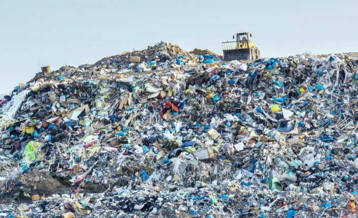 Plastik Tüketimi 2050’ye Kadar Neredeyse İkiye Katlanacak
