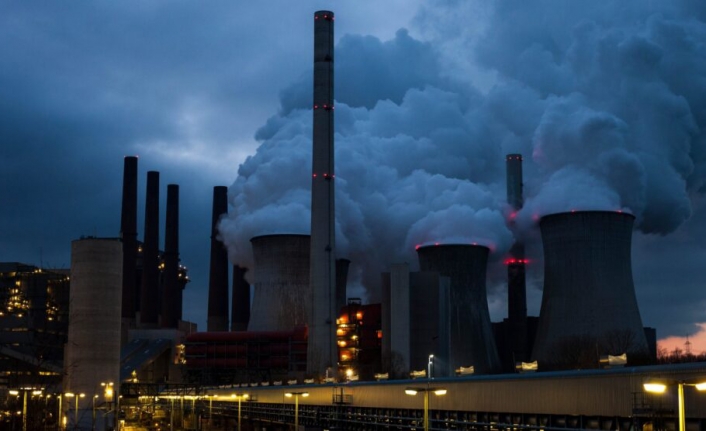 Seragazı Emisyonları Geçen Yıl “Endişe Verici” Oranda Arttı