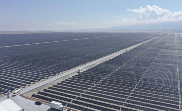 Güneş Enerjisinin Türkiye’nin Elektrik Kurulu Gücündeki Payı Yüzde 9,41’e Ulaştı