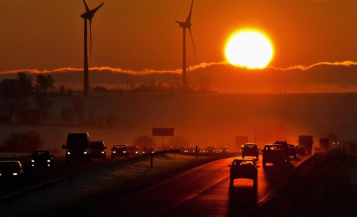 Küresel Sıcaklıklar Yükseliyor: 2023 En Sıcak Yıl mı Olacak?