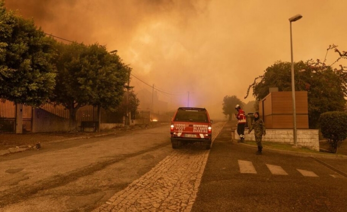 Akdeniz Ülkelerinden Ortak Bildiri: “İklim Krizi Yaşamımızı Tehdit Ediyor”