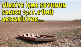 Bakanlık raporu: Türkiye'nin en önemli çevre sorunu su kirliliği
