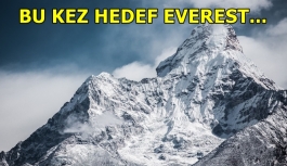 Arçelik’ten küresel ısınmaya dikkat çeken bir adım daha: Bu kez hedef Everest