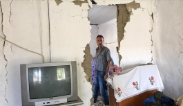 AFAD, Denizli' deki depremin bilançosunu açıkladı