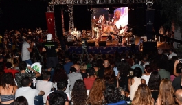 Büyükşehir'den Günbatımı konserleri