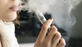 İlk ölüm gerçekleşti : E - sigara kullananlar dikkat !