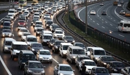 İzmir trafiğinde önemli gelişmeler olacak