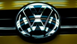 Almanya merkezli Volkswagen Manisa'da şirket kurdu