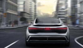 Audi’nin gelecek 5 yıl hedefi